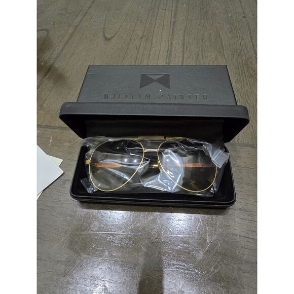 NWT William Painter The Hughes - Picture 3 of 9